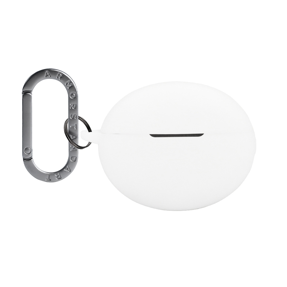 Чехол ArmorStandart Hang Case для Oppo Enco X3s White (ARM90064) фото1