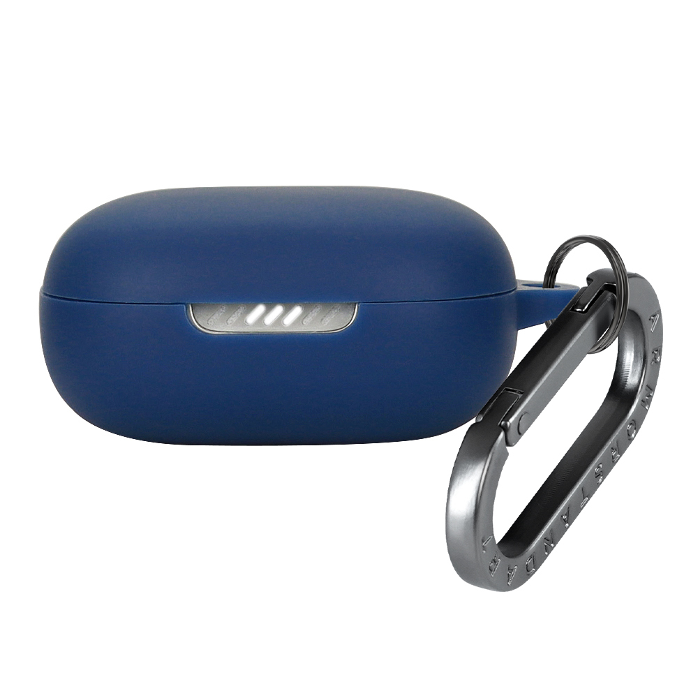 Чехол ArmorStandart Hang Case для JBL Live Flex Dark Blue (ARM80448) фото1