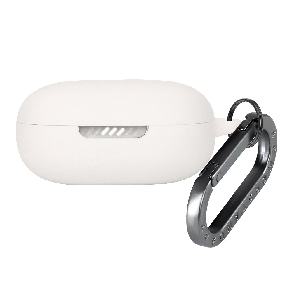 Чехол ArmorStandart Hang Case для JBL Live Flex White (ARM80449) фото1