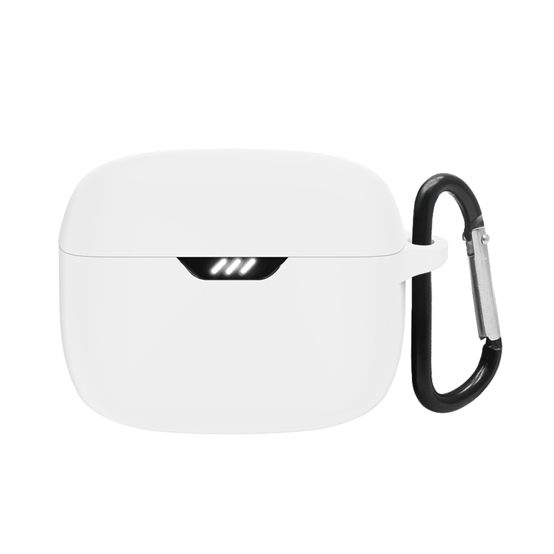 Чехол ArmorStandart Hang Case для JBL Tune Buds White (ARM80453) фото1