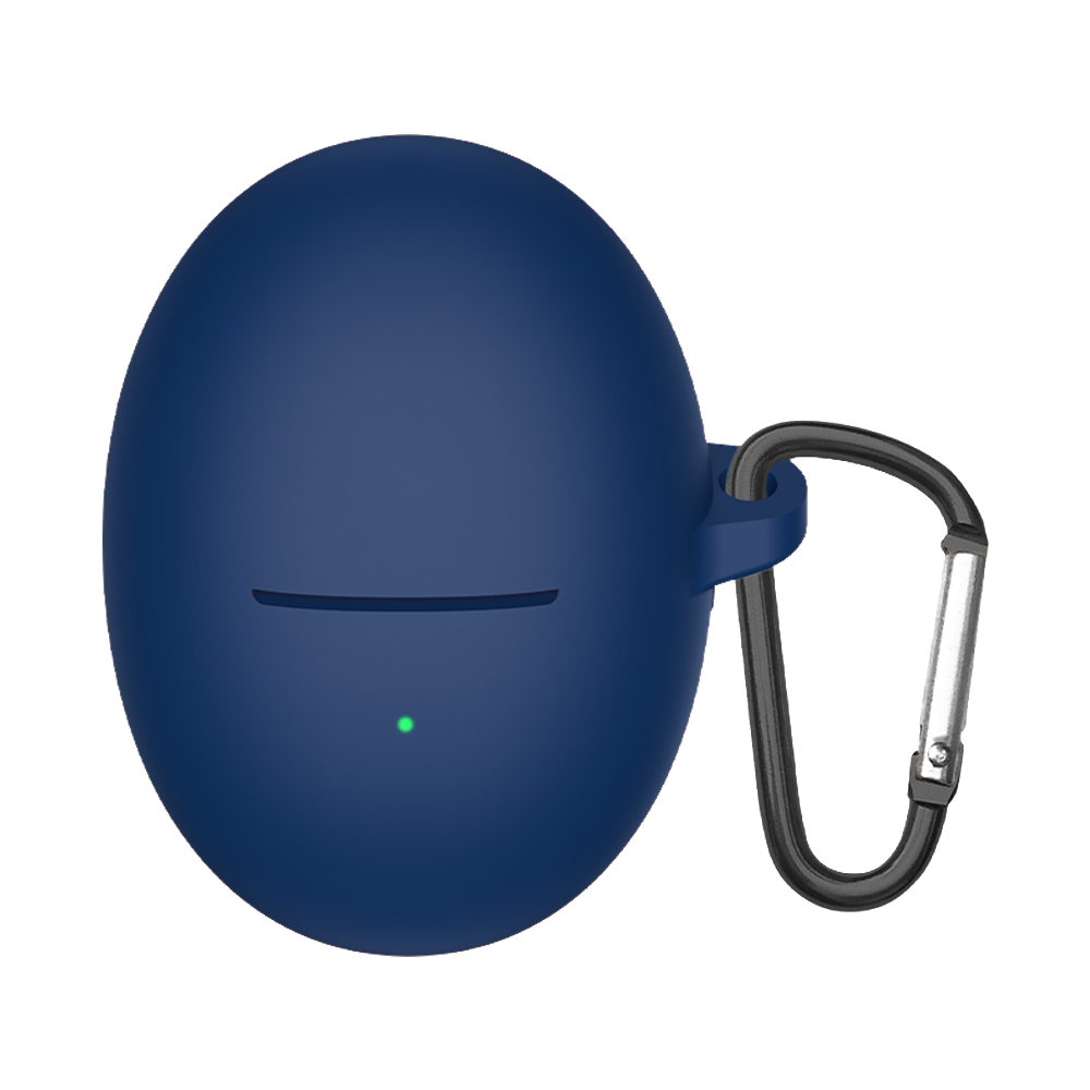Чехол ArmorStandart Hang Case для Huawei FreeBuds 5 Dark Blue (ARM80460) фото1