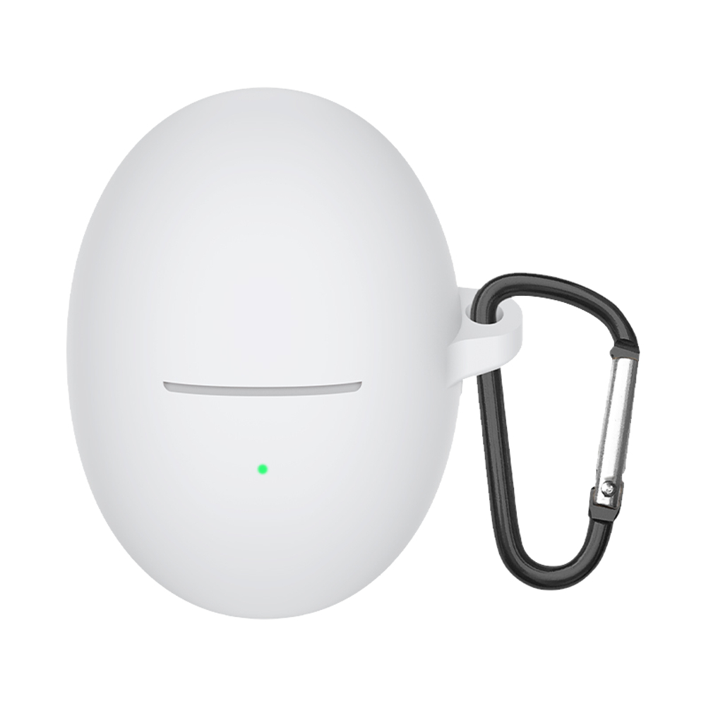 Чехол ArmorStandart Hang Case для Huawei FreeBuds 5 White (ARM80462) фото1