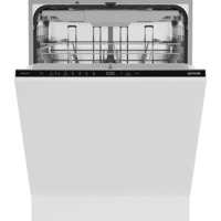 Вбудована посудомийна машина Gorenje GV16D9