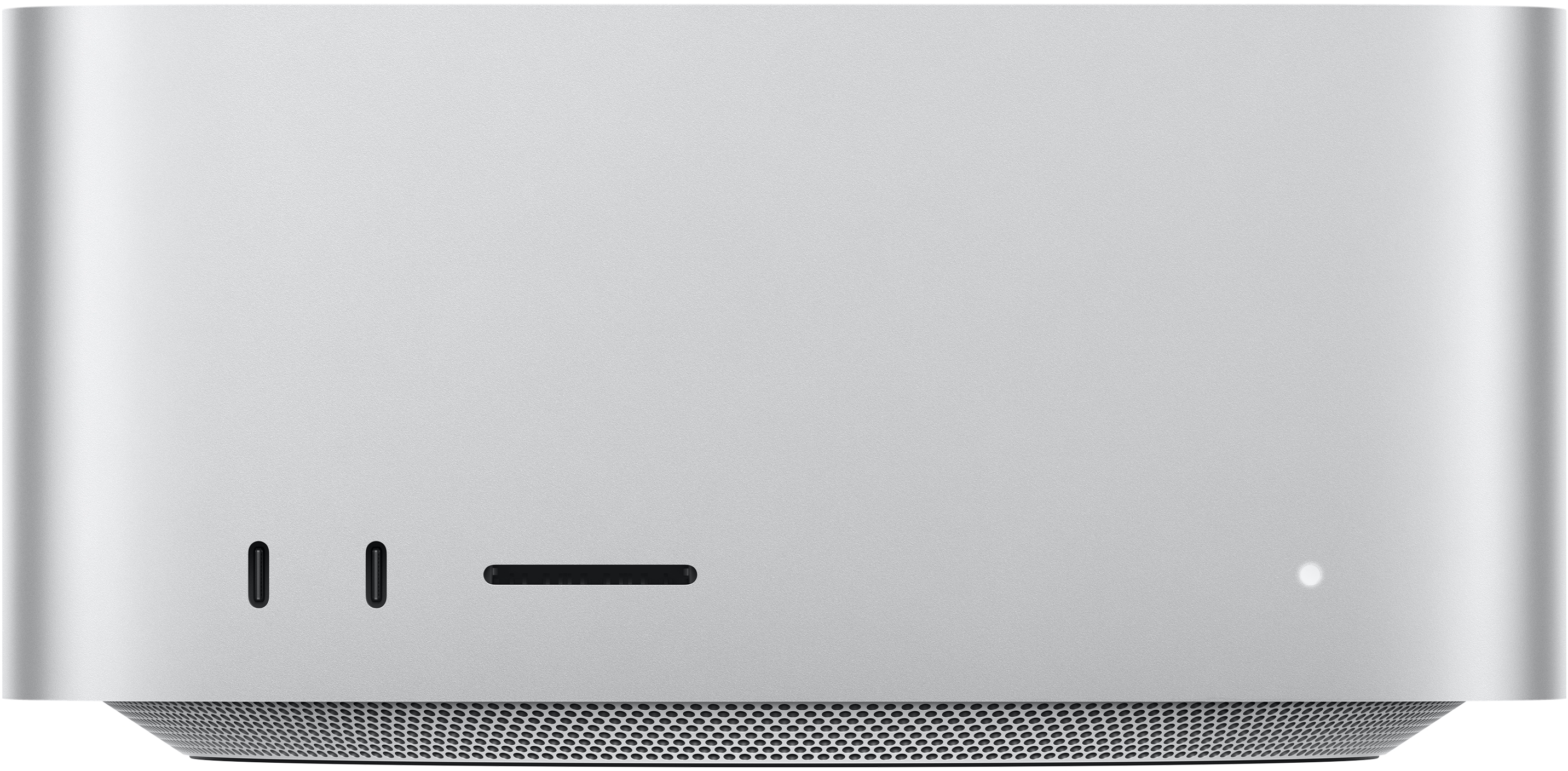 Неттоп APPLE Mac Studio M5 Max 512GB (MHL64UA/A) фото1