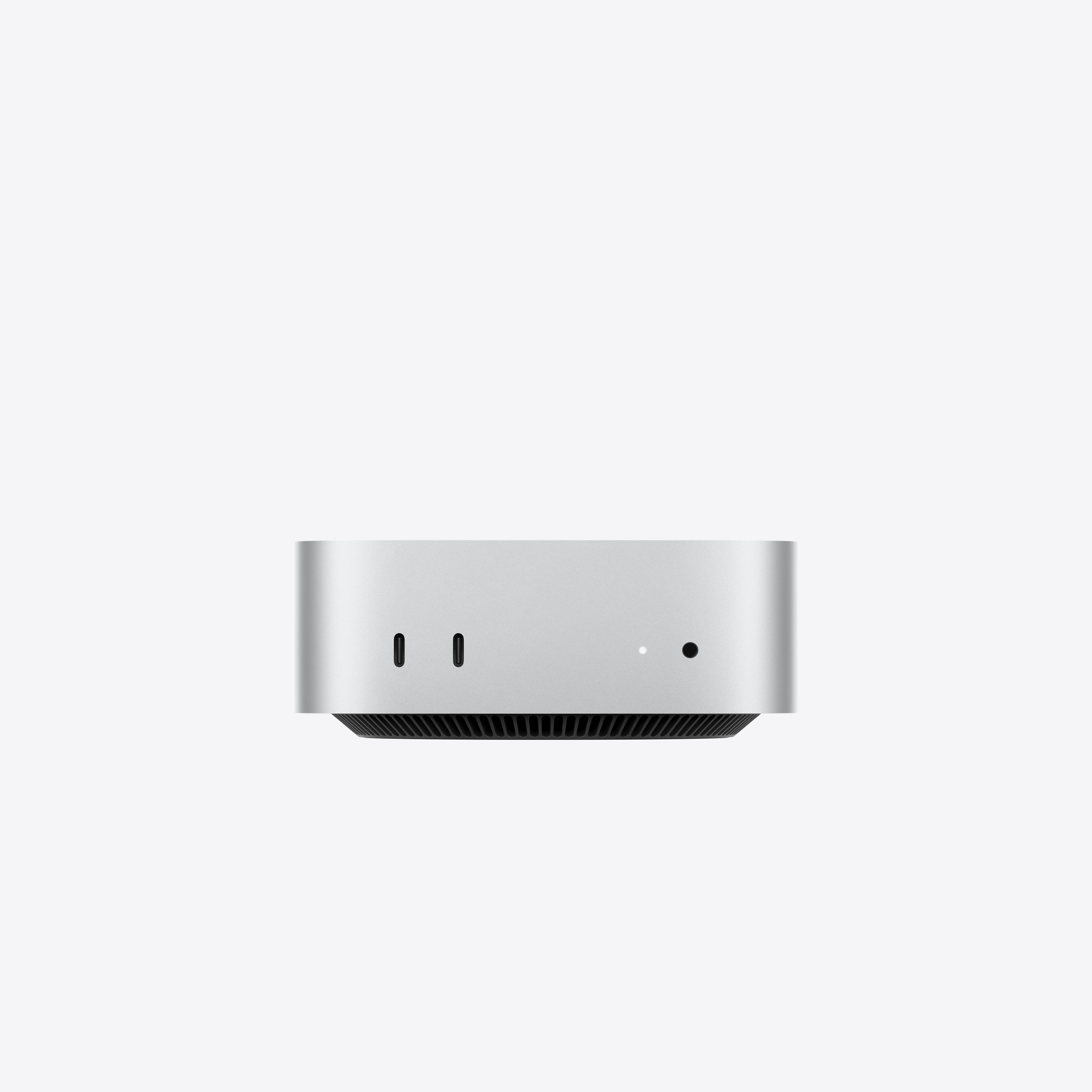 Неттоп Apple Mac mini M5 Pro 24/512GB (MHQN4UA/A) фото1