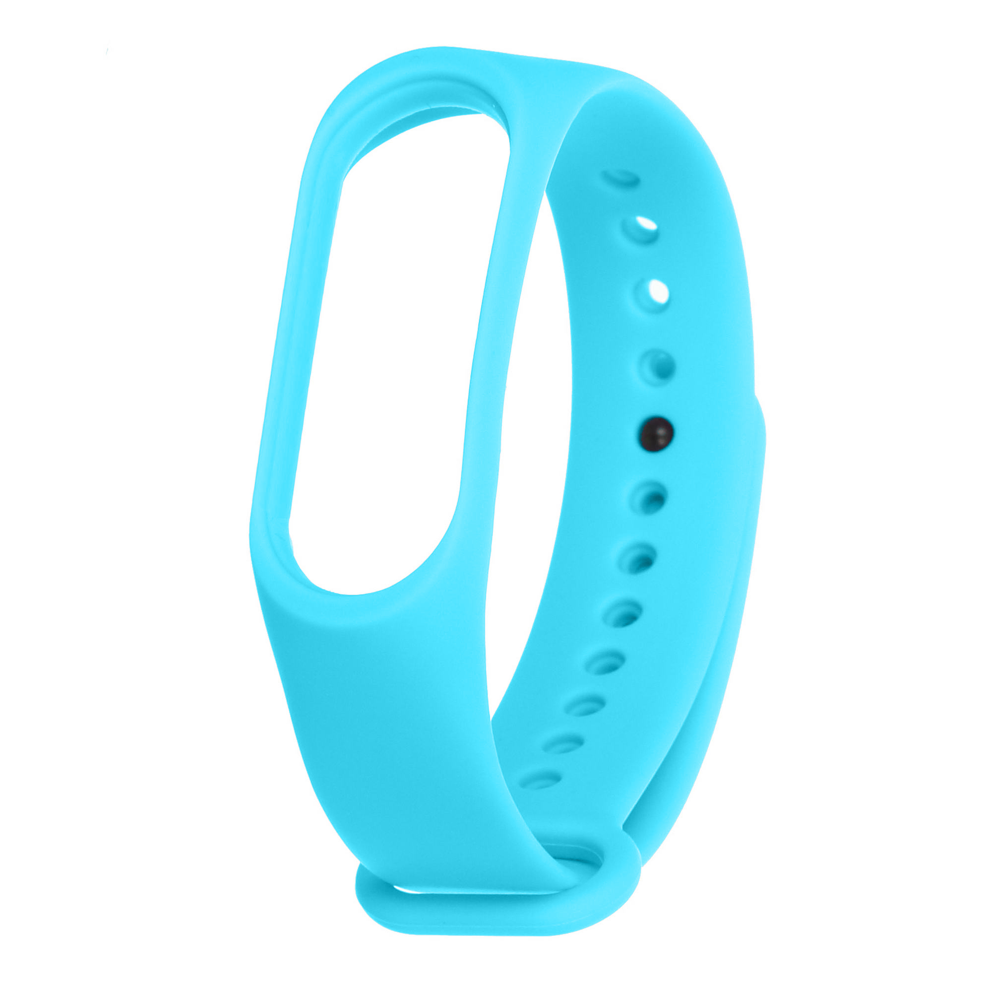 Ремешок ArmorStandart для Xiaomi Mi Band 4/3 Sky Blue (ARM71894) фото1