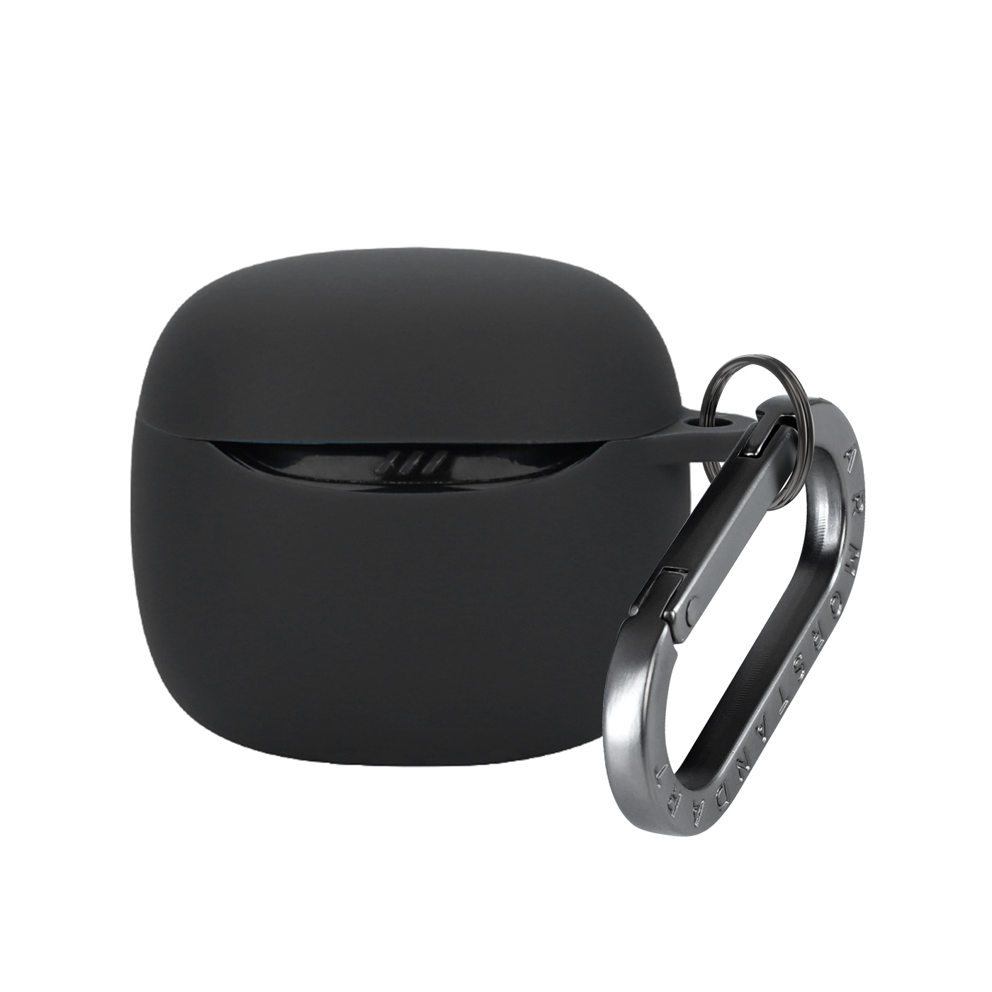 Чехол ArmorStandart Hang Case для JBL Tune Flex 2 Black (ARM91270) фото1