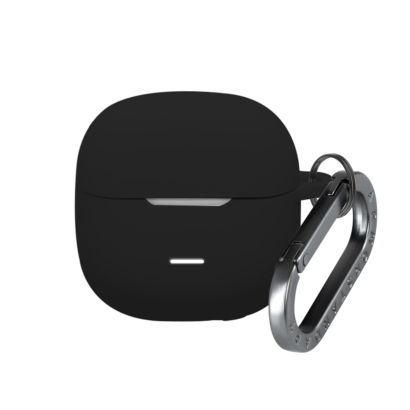 Чехол ArmorStandart Hang Case для Xiaomi Redmi Buds 8 Active Black (ARM91271) фото1