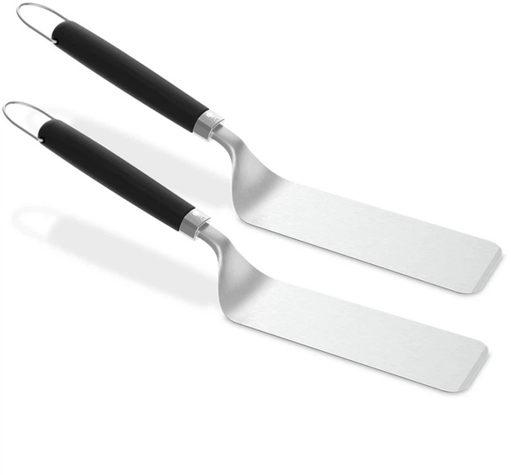 Набір з двох лопаток для пательні Griddle Spatula Set (2) (3400424) фото1