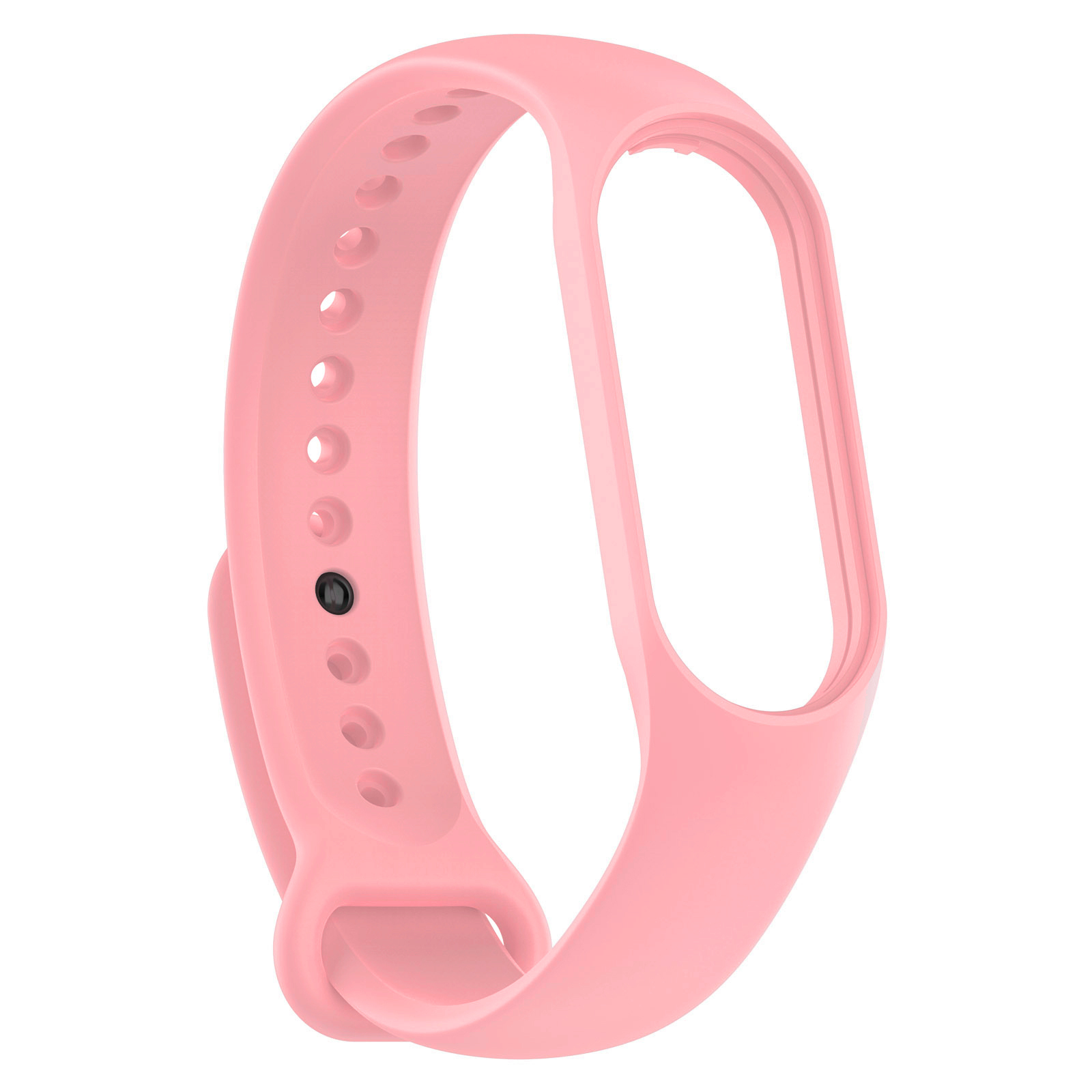 Ремешок ArmorStandart для Xiaomi Mi Band 4/3 Light Pink (ARM84364) фото1
