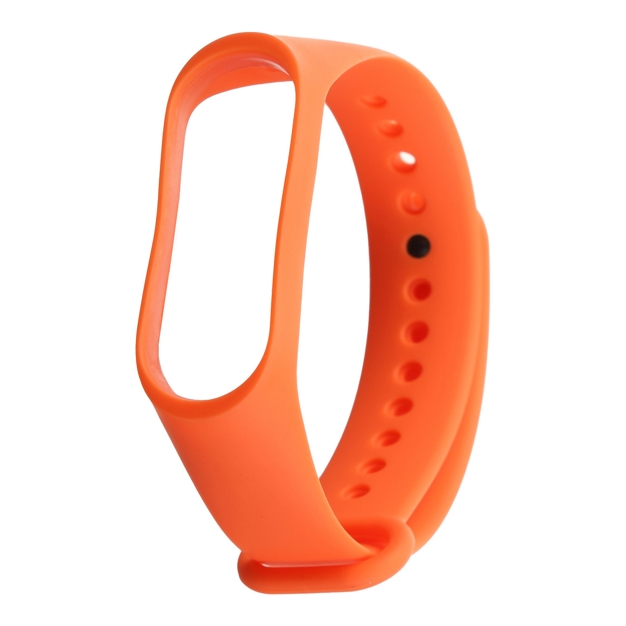 Ремешок ArmorStandart для Xiaomi Mi Band 4/3 Orange (ARM51831) фото1