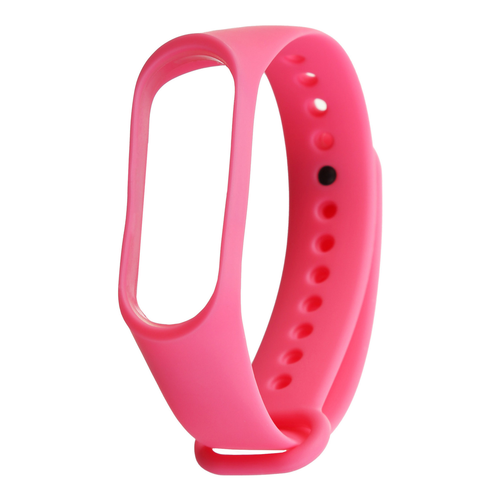 Ремешок ArmorStandart для Xiaomi Mi Band 4/3 Pink (ARM51836) фото1