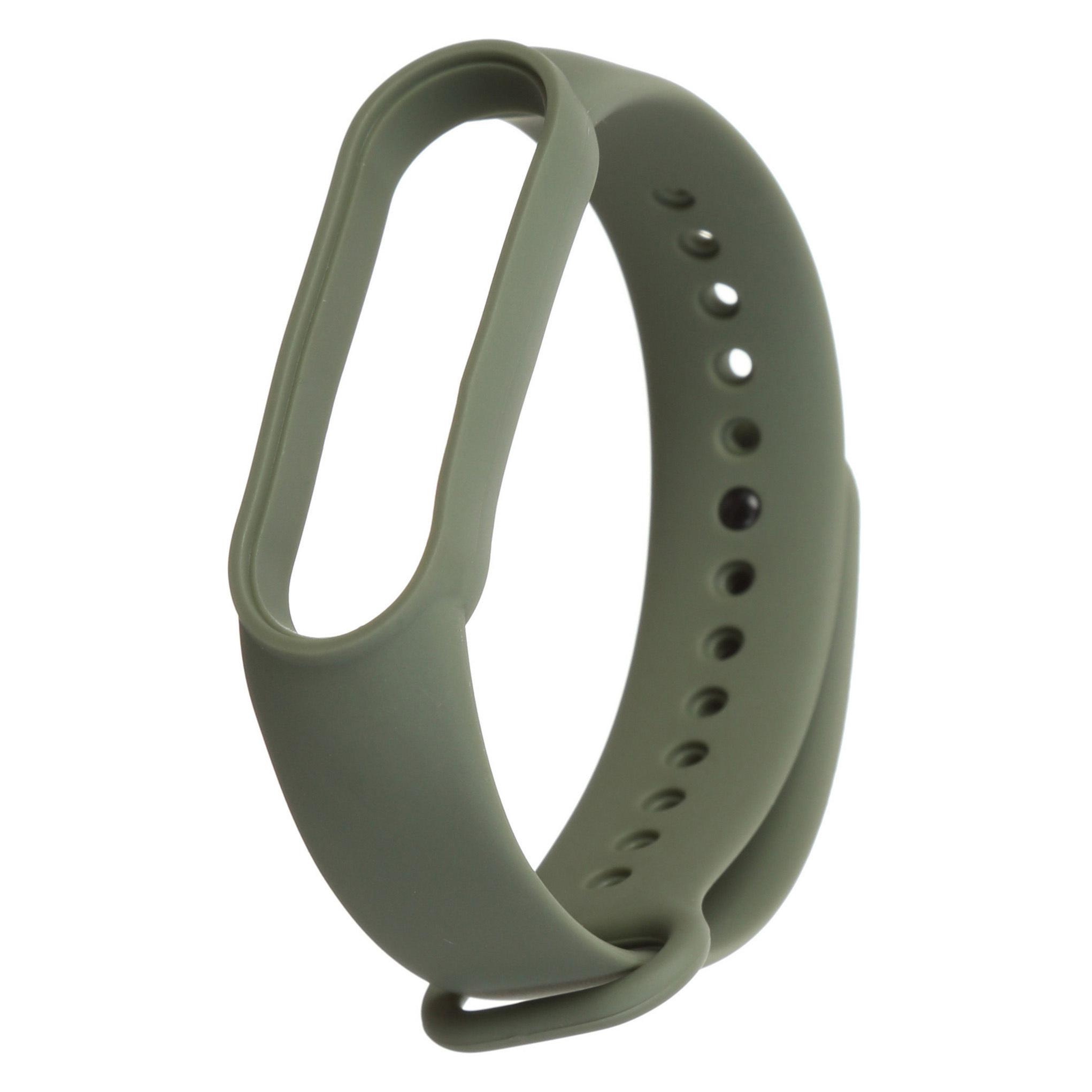 Ремешок ArmorStandart для Xiaomi Mi Band 4/3 Khaki (ARM51838) фото1