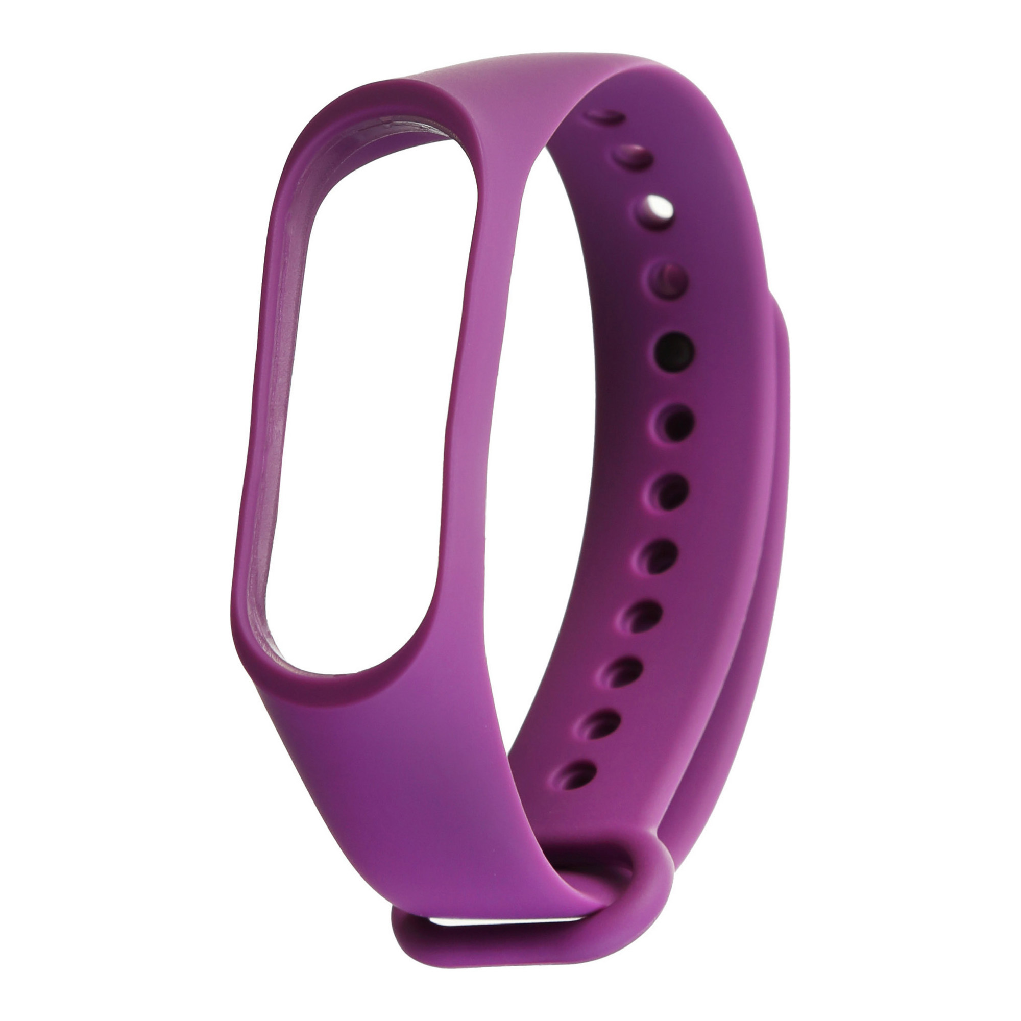 Ремешок ArmorStandart для Xiaomi Mi Band 4/3 Purple (ARM52079) фото1
