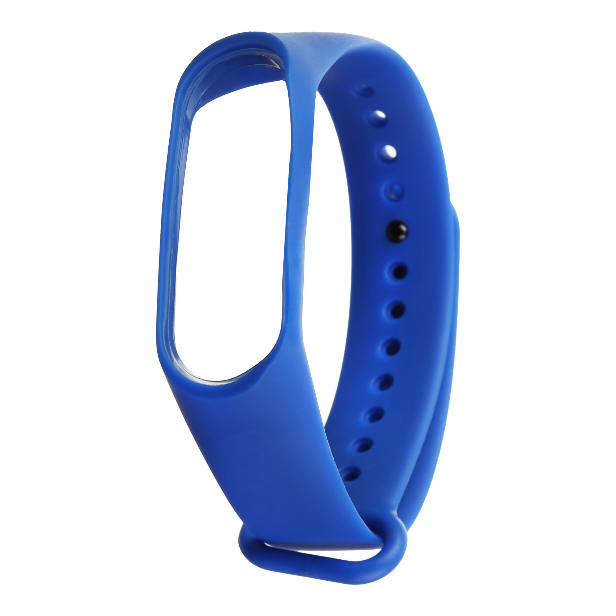 Ремешок ArmorStandart для Xiaomi Mi Band 4/3 Royal Blue (ARM52160) фото1