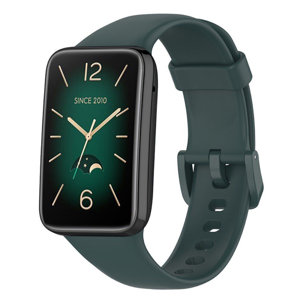 Ремешок ArmorStandart для Xiaomi Smart Band 7 Pro Green (ARM66796) фото1