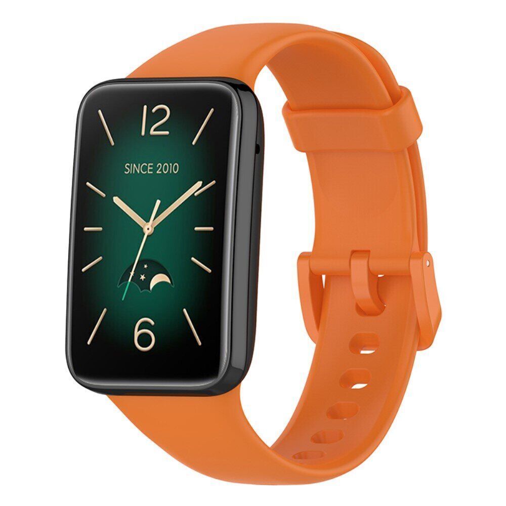 Ремешок ArmorStandart для Xiaomi Smart Band 7 Pro Orange (ARM66797) фото1