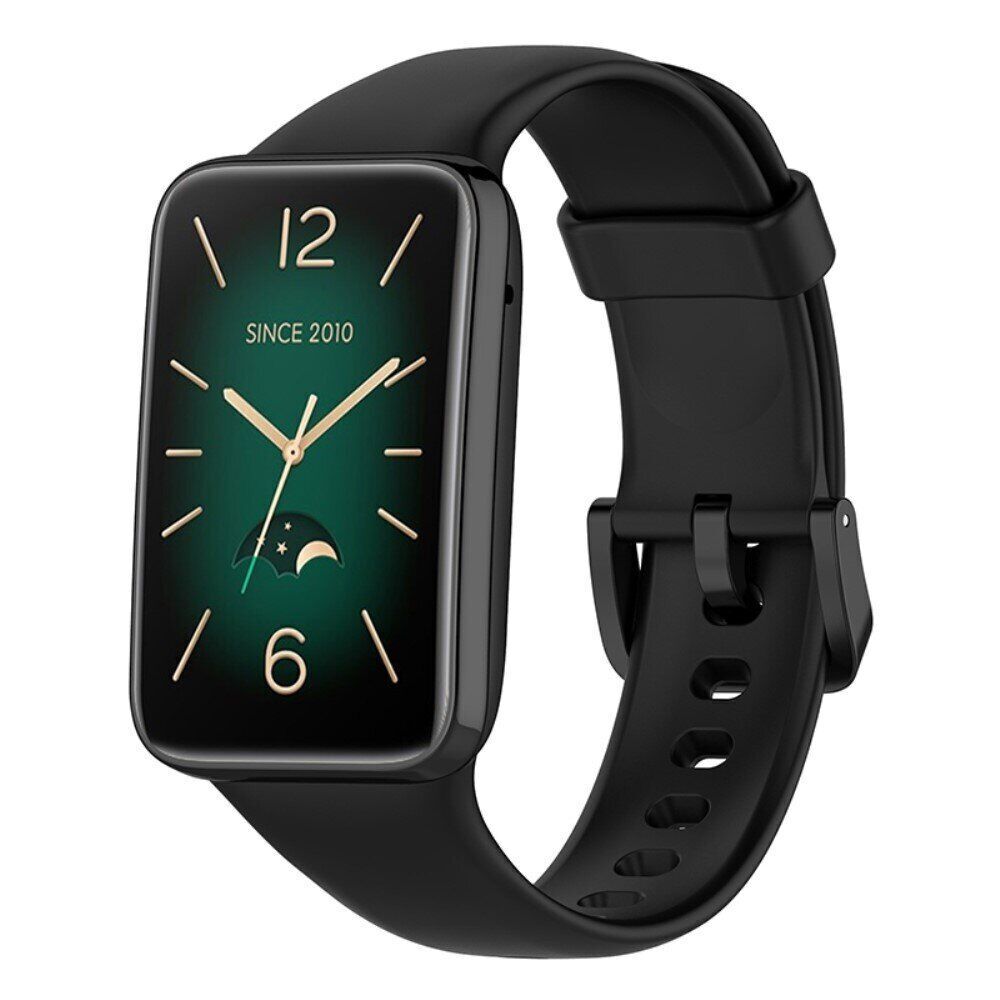 Ремешок ArmorStandart для Xiaomi Smart Band 7 Pro Black (ARM66799) фото1