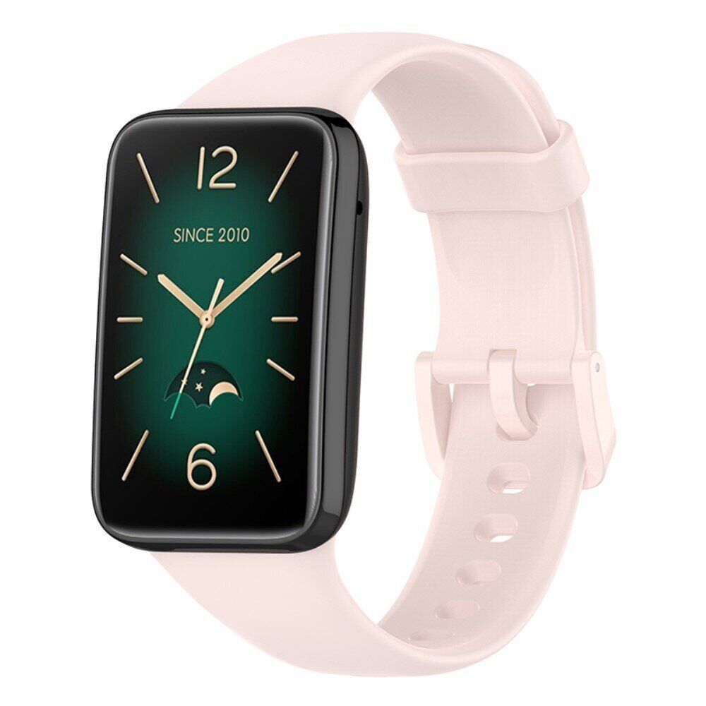 Ремешок ArmorStandart для Xiaomi Smart Band 7 Pro Pink Sand (ARM66800) фото1