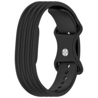 Ремінець ArmorStandart для Google Fitbit Air Black (ARM92851)