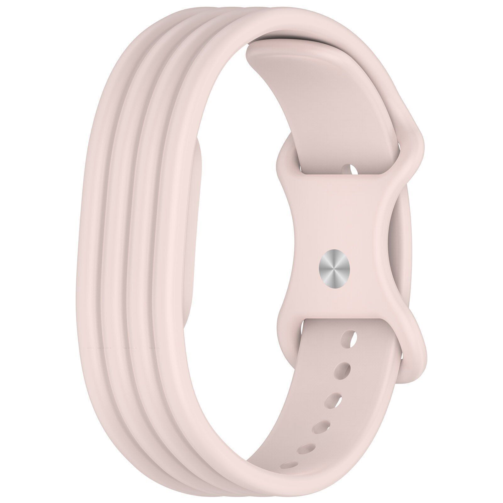 Ремешок ArmorStandart для Google Fitbit Air Pink Sand (ARM92855) фото1