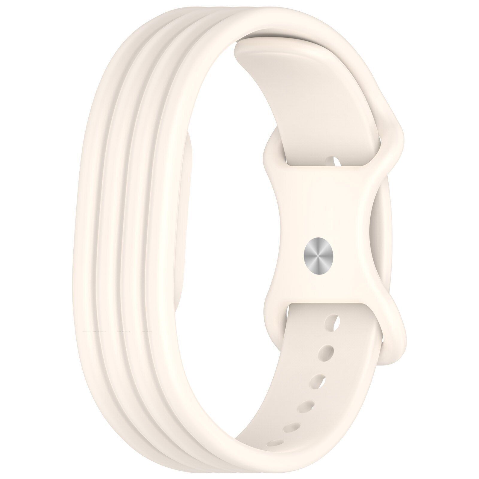 Ремешок ArmorStandart для Google Fitbit Air Starlight (ARM92856) фото1