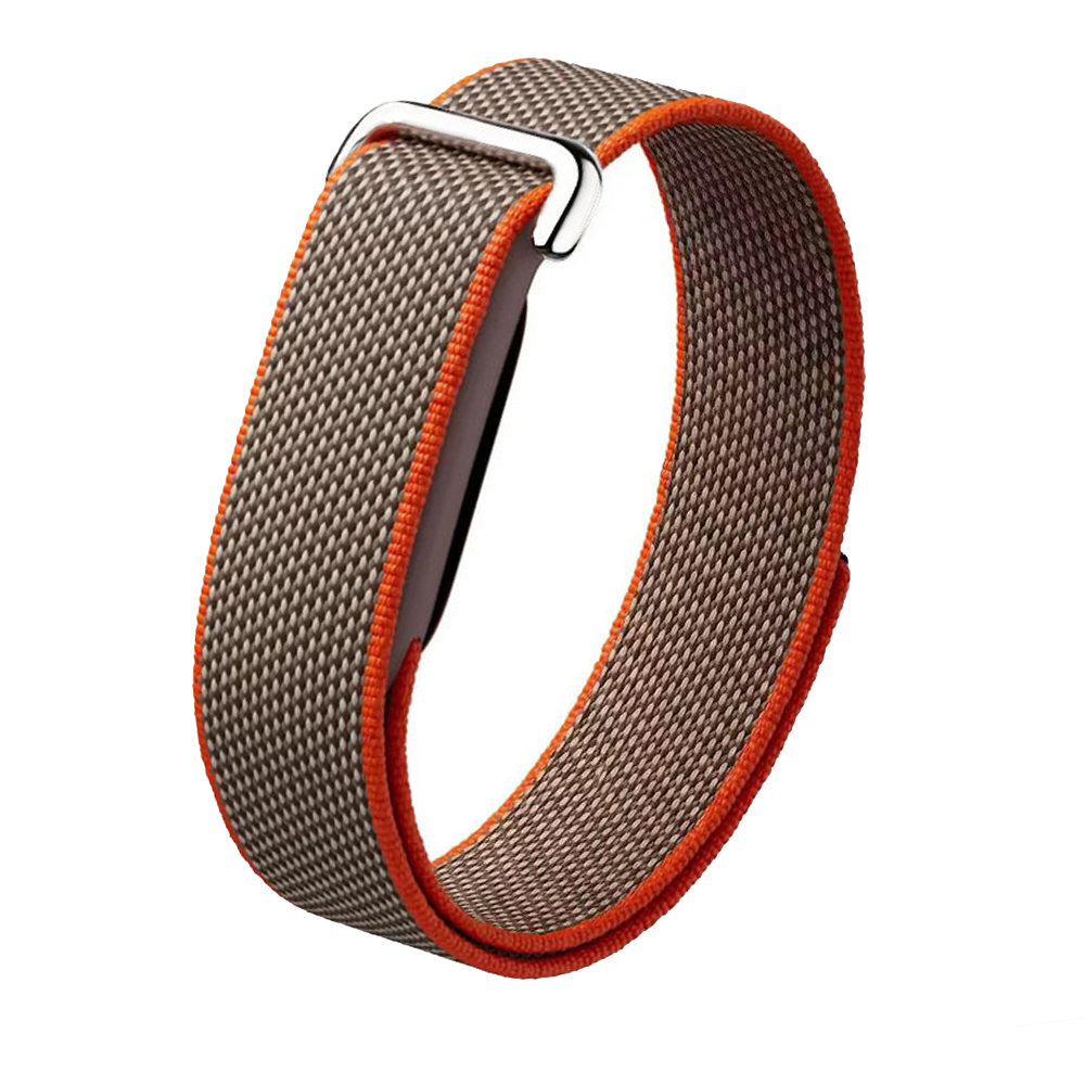 Ремешок нейлоновый ArmorStandart для Google Fitbit Air Rye (ARM92863) фото1