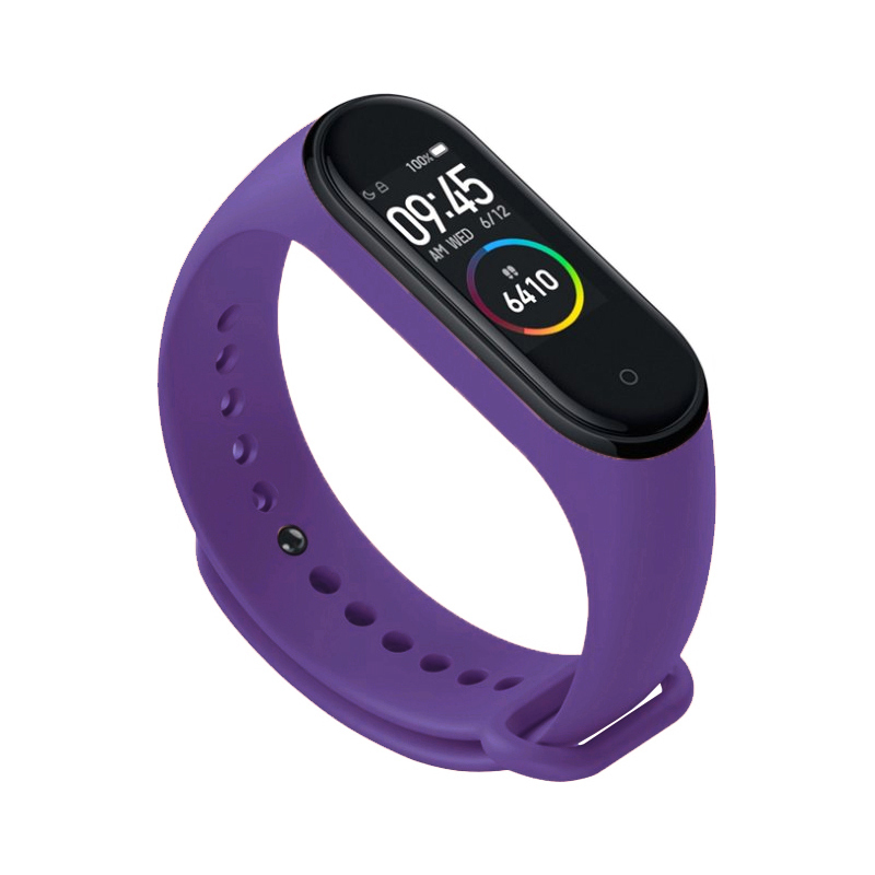 Ремешок ArmorStandart для Xiaomi Mi Band 4/3 Ultra Violet (ARM64862) фото1