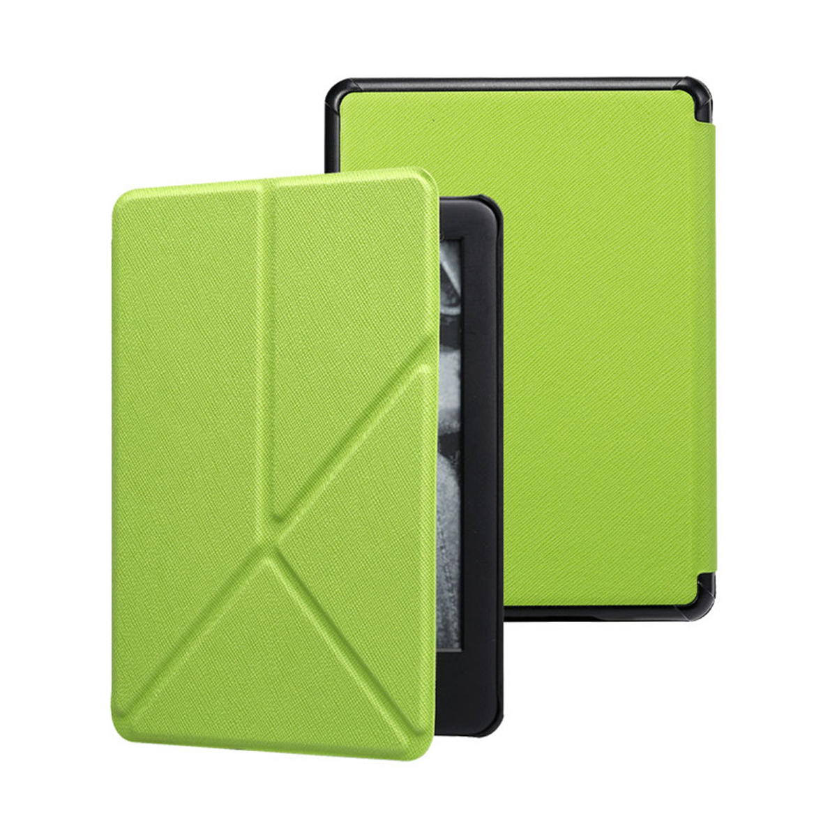 Чехол ArmorStandart Stand для Amazon Kindle 11th Gen 2022 / 2024 Green (ARM83841) фото1