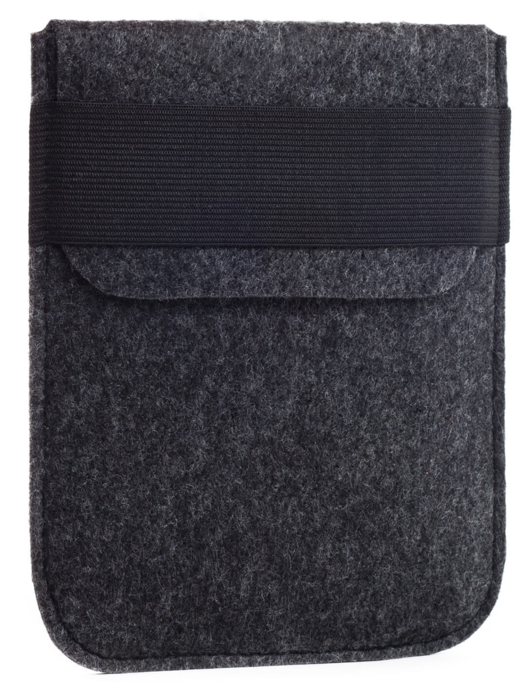 Чехол Gmakin для Amazon Kindle 6 Dark Grey (GK02) фото1