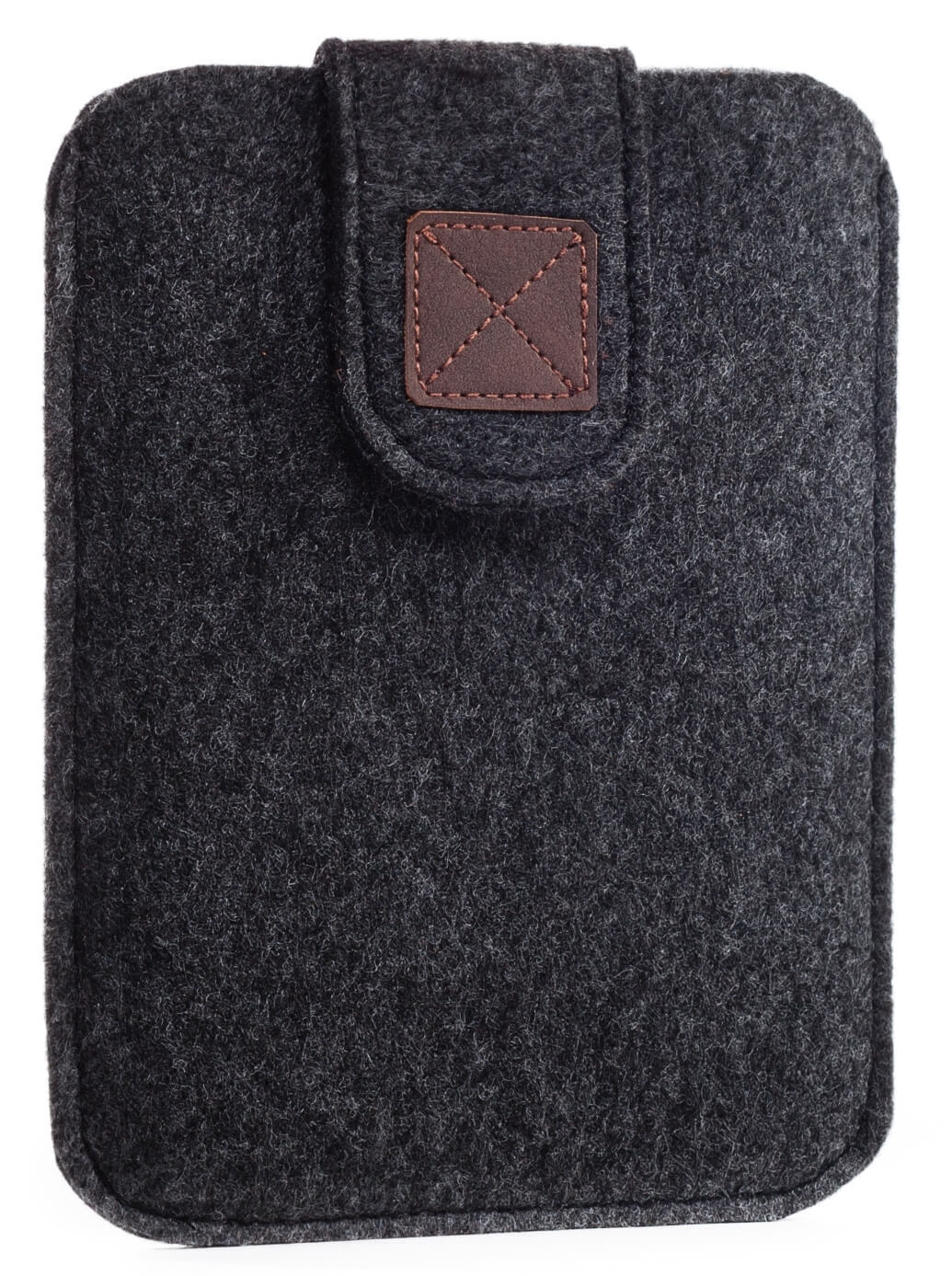 Чохол Gmakin для Amazon Kindle 6 Dark Grey (GK04) фото1