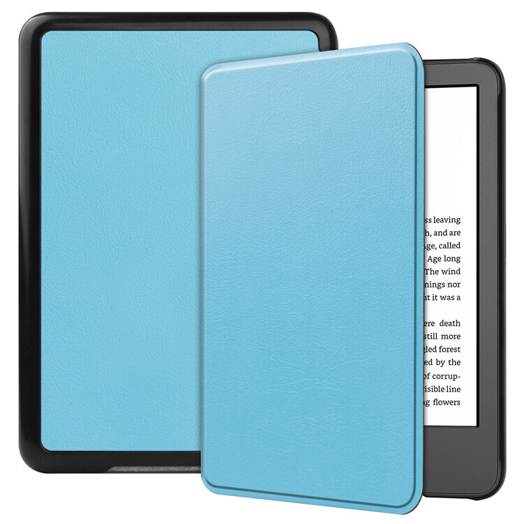 Чехол ArmorStandart для Amazon Kindle Paperwhite 11th Gen 2021 Sky Blue (ARM80092) фото1