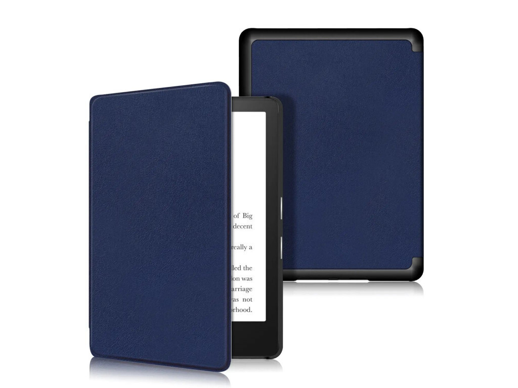 Чехол ArmorStandart для Amazon Kindle 11th Gen 2022 / 2024 Dark Blue (ARM65961) фото1