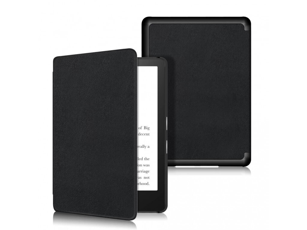 Чехол ArmorStandart для Amazon Kindle 11th Gen 2022 / 2024 Black (ARM65962) фото1