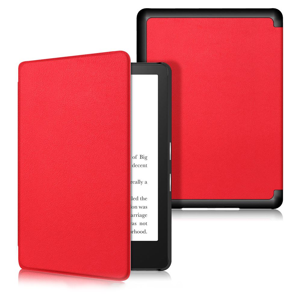 Чохол ArmorStandart для Amazon Kindle Paperwhite 11th Gen 2021 Red (ARM68878) фото1