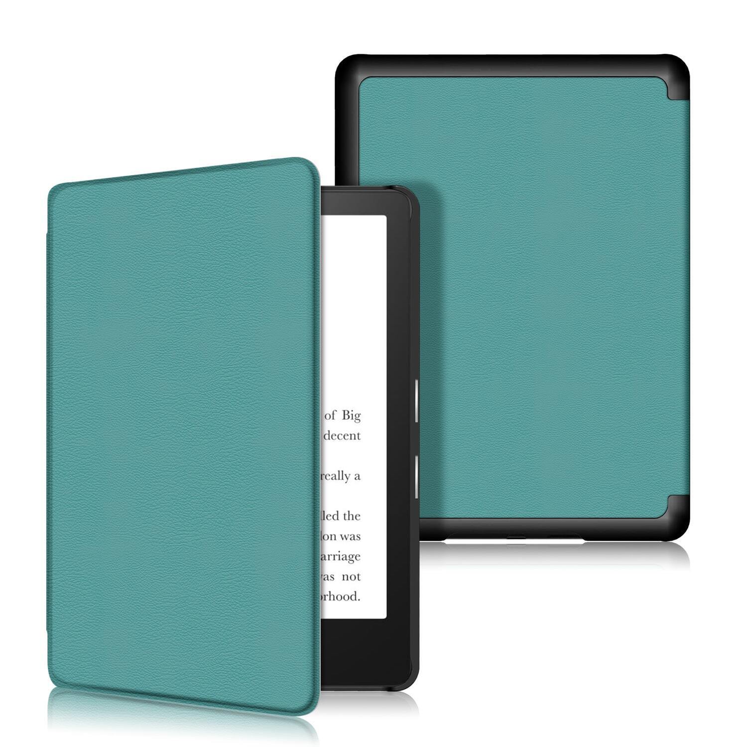 Чехол ArmorStandart для Amazon Kindle 11th Gen 2022 / 2024 Dark Green (ARM68879) фото1