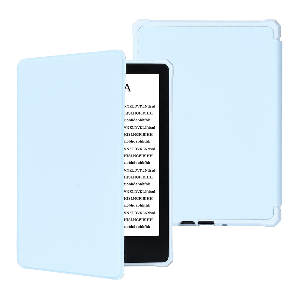 Чехол ArmorStandart для Amazon Kindle 11th Gen 2022 / 2024 Light Blue (ARM68880) фото1