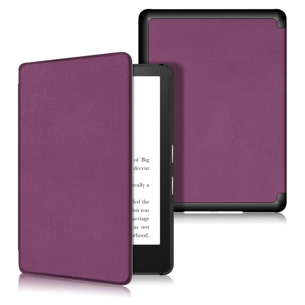 Чехол ArmorStandart для Amazon Kindle 11th Gen 2022 / 2024 Purple (ARM68881) фото1