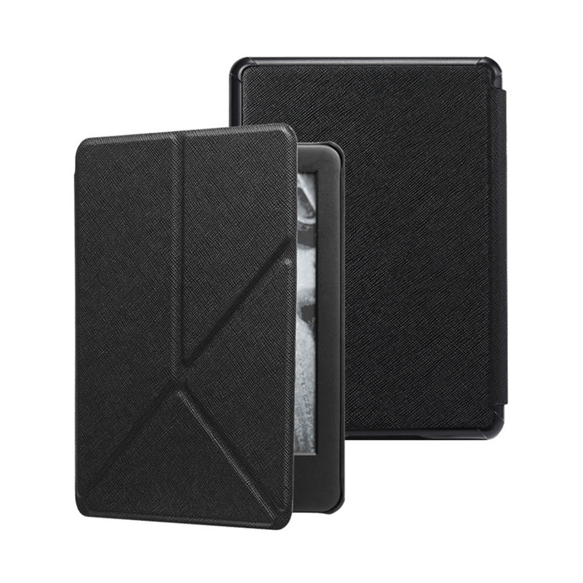 Чехол ArmorStandart Stand для Amazon Kindle 11th Gen 2022 / 2024 Black (ARM83836) фото1