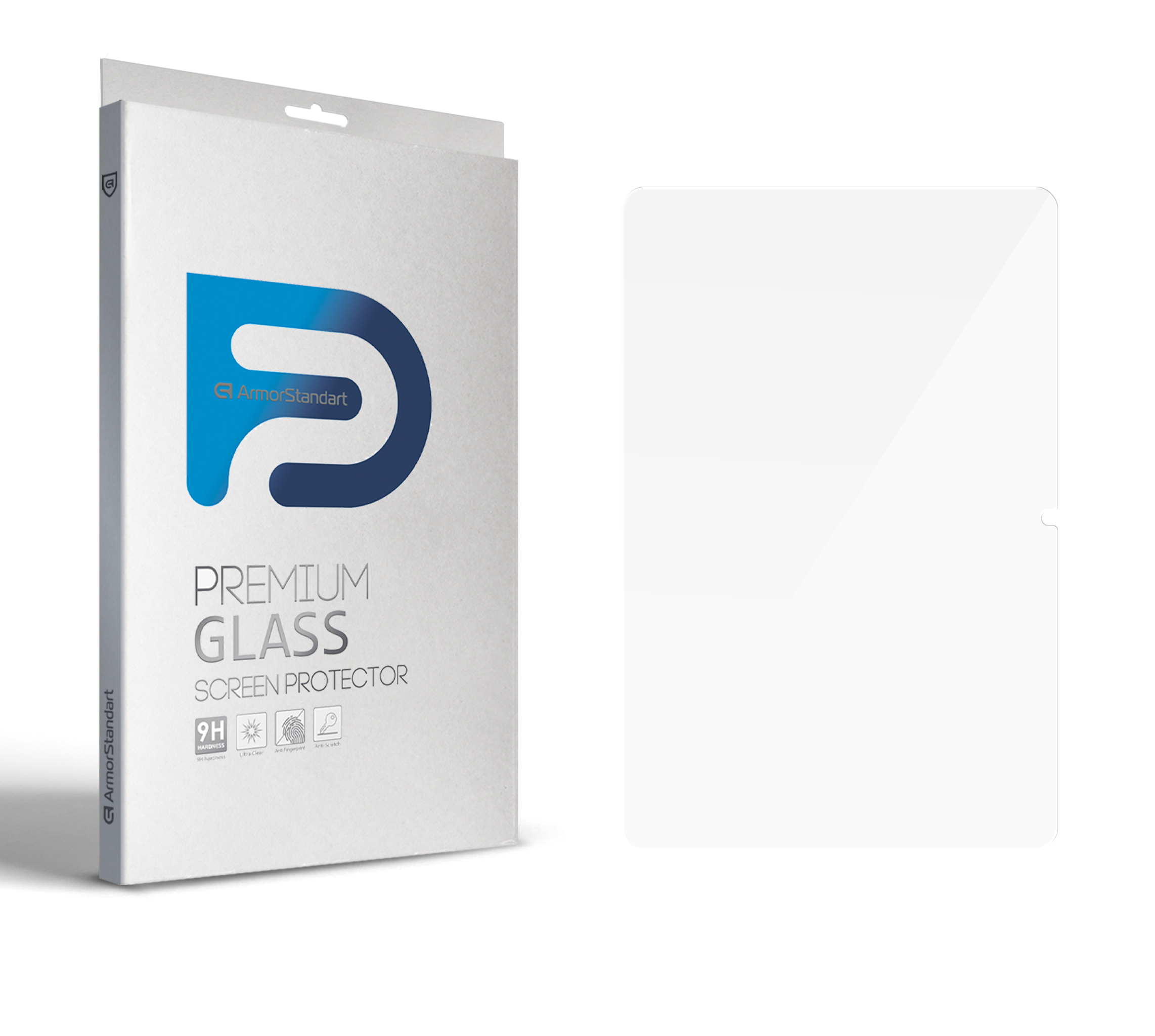 Защитное стекло ArmorStandart Glass.CR для Black Shark Pad SE (ARM92810) фото1