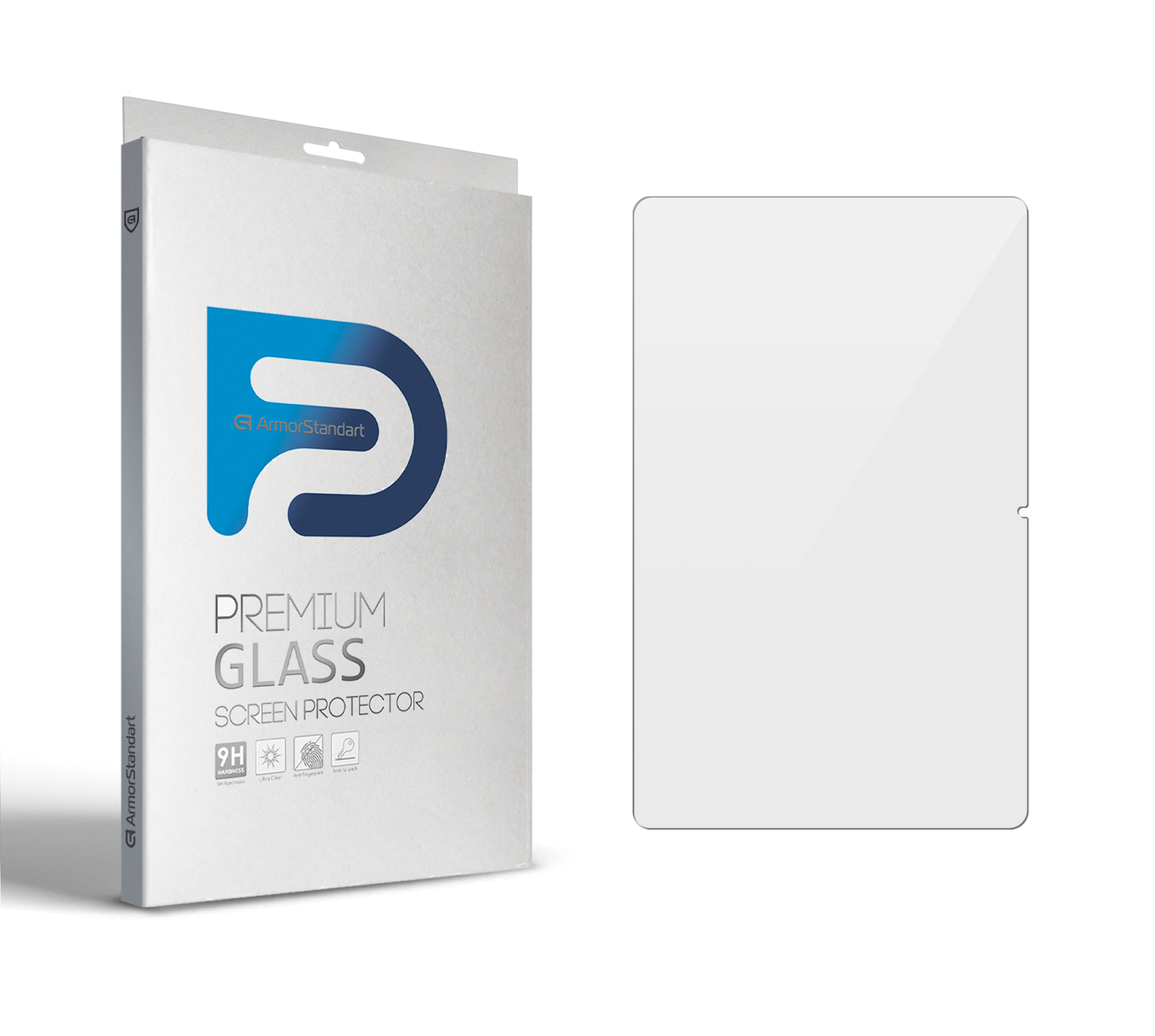 Захисне скло ArmorStandart Glass.CR для Motorola Tab G62 (ARM63447) фото1