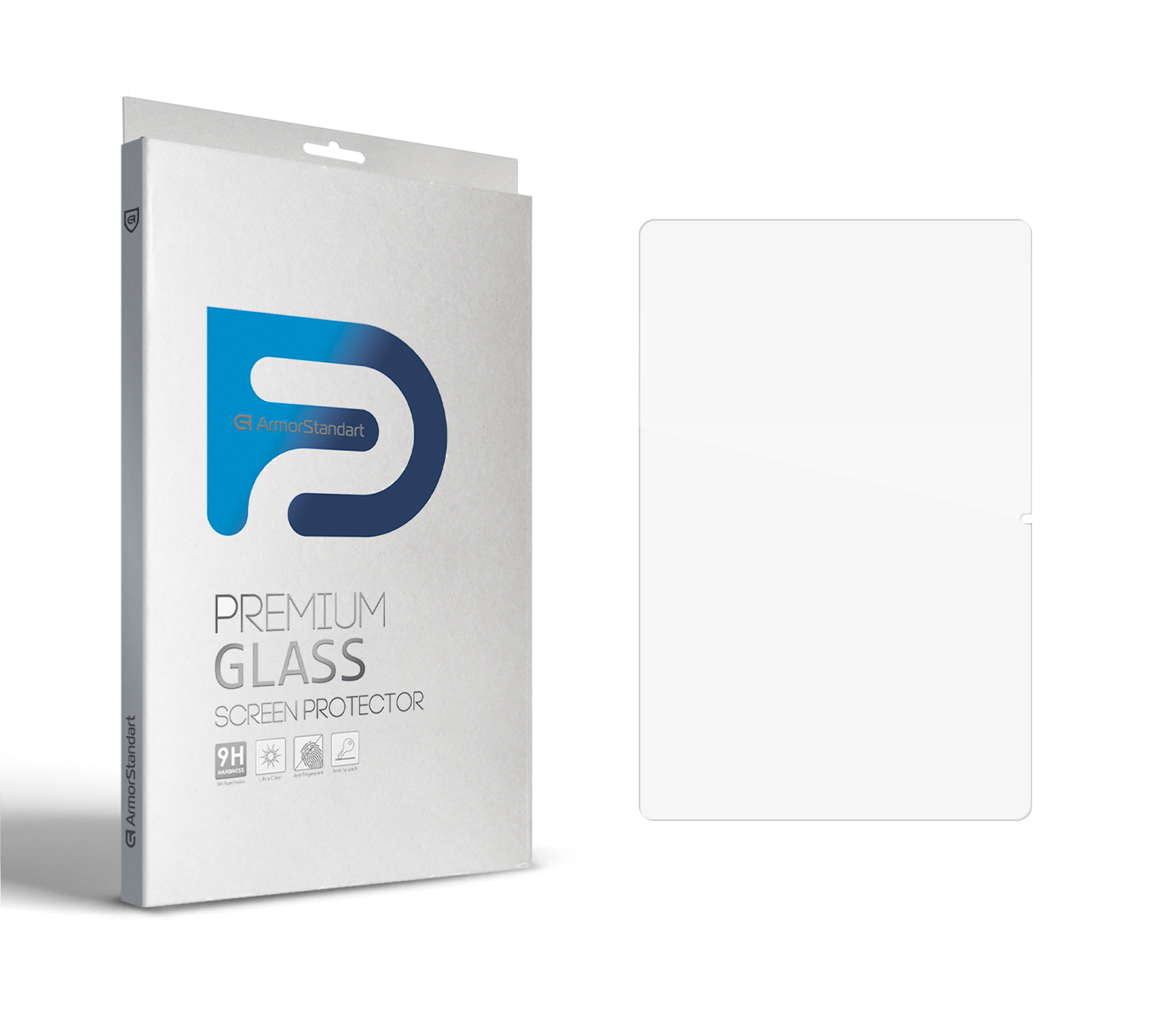 Захисне скло ArmorStandart Glass.CR для Teclast P20S (ARM67194) фото1