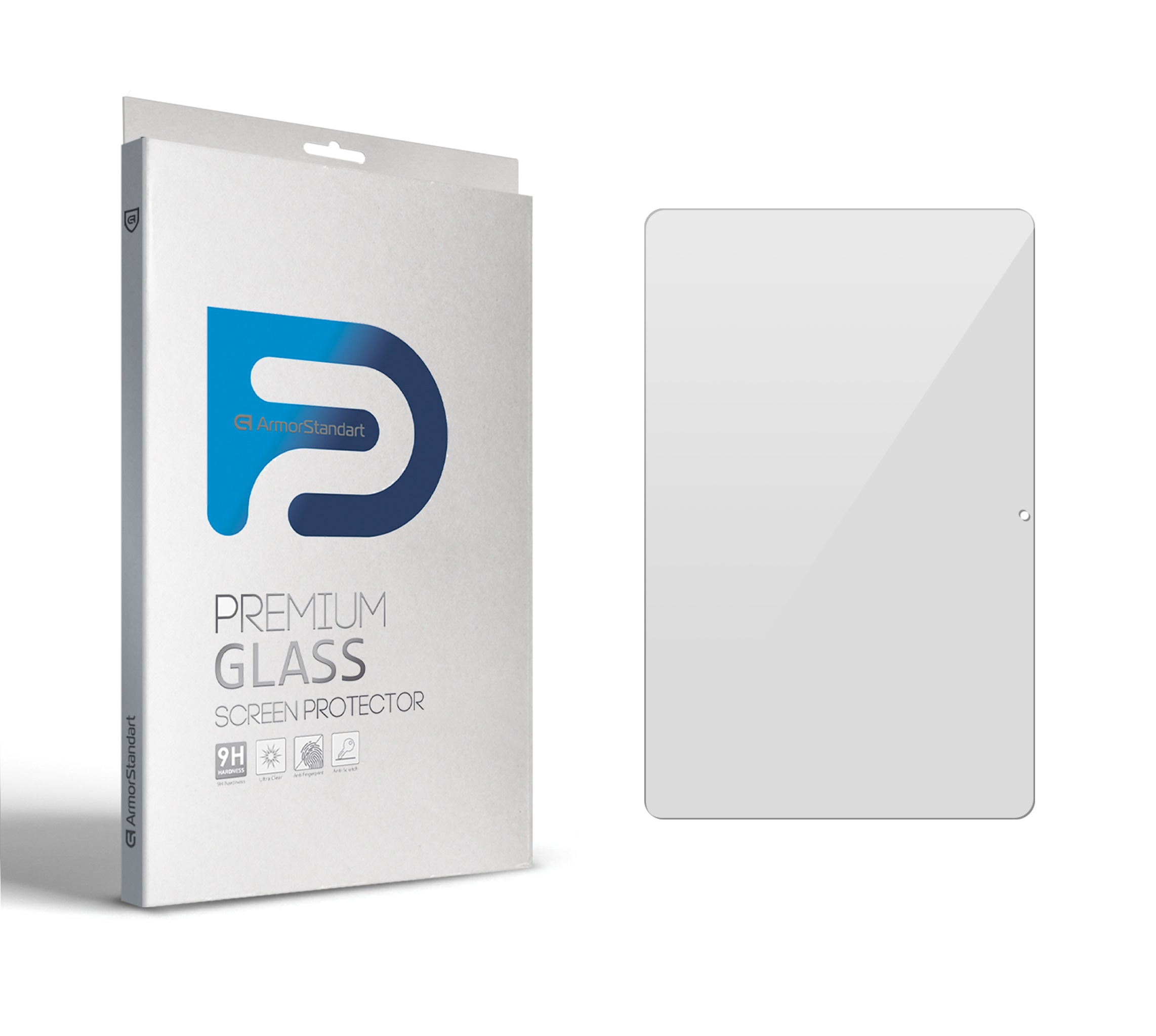 Захисне скло ArmorStandart Glass.CR для Realme Pad 10.4 (ARM61513) фото1