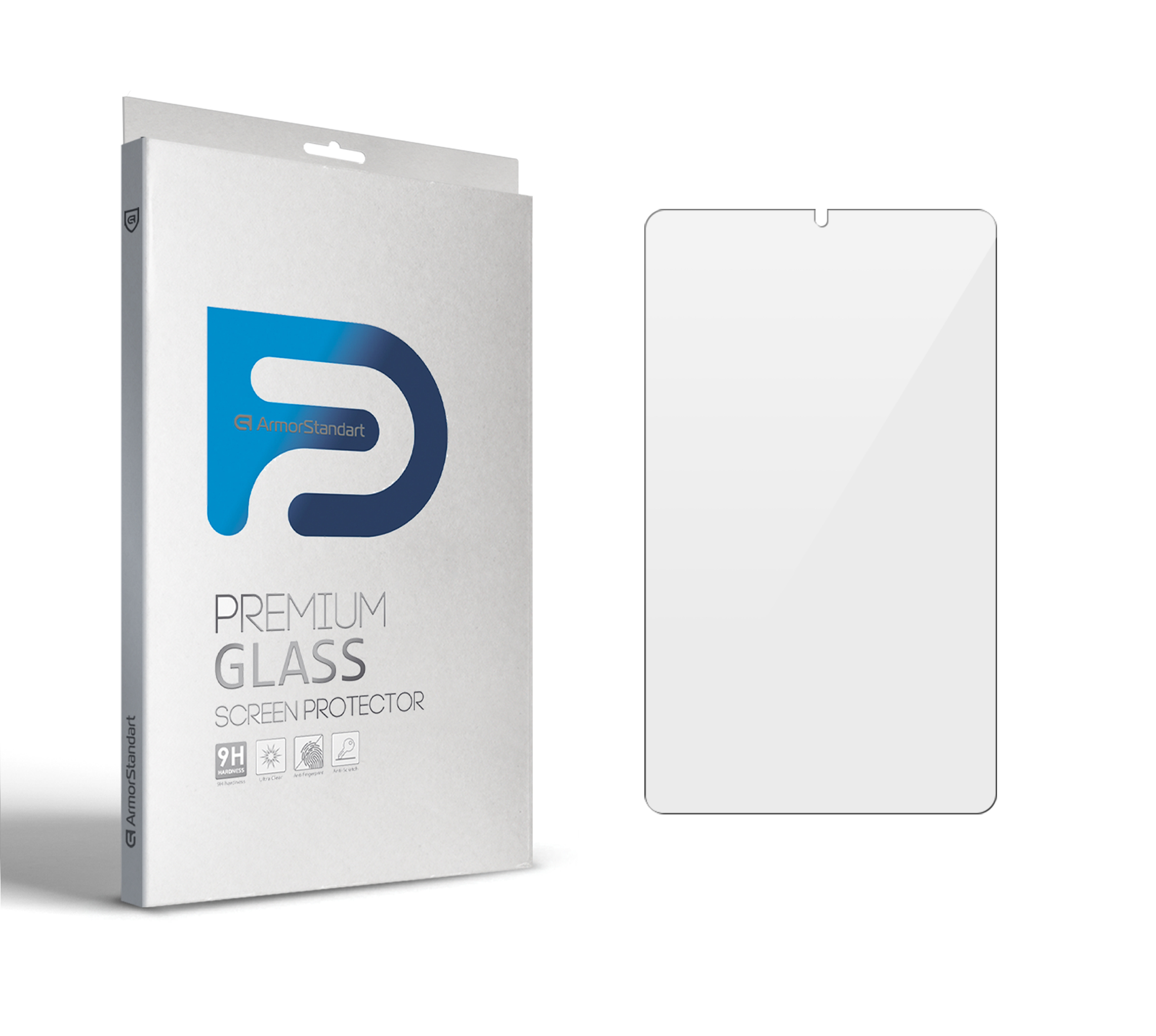 Захисне скло ArmorStandart Glass.CR для Realme Pad Mini (ARM61754) фото1