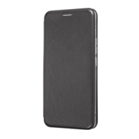 Чохол-книжка ArmorStandart G-Case для Xiaomi Redmi Note 13 Pro+ 5G Black (ARM71849)