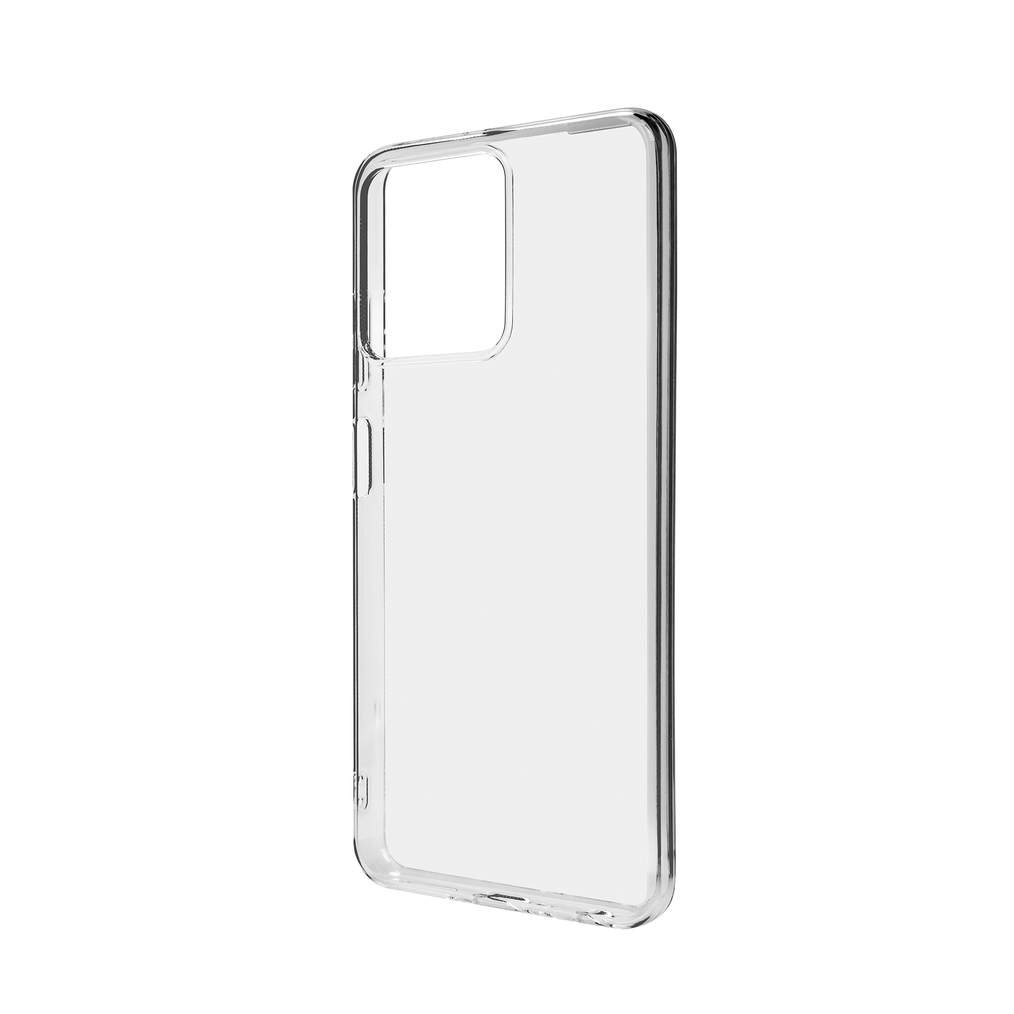 Чехол ArmorStandart Air для Oscal C70 Clear (ARM71963) фото1