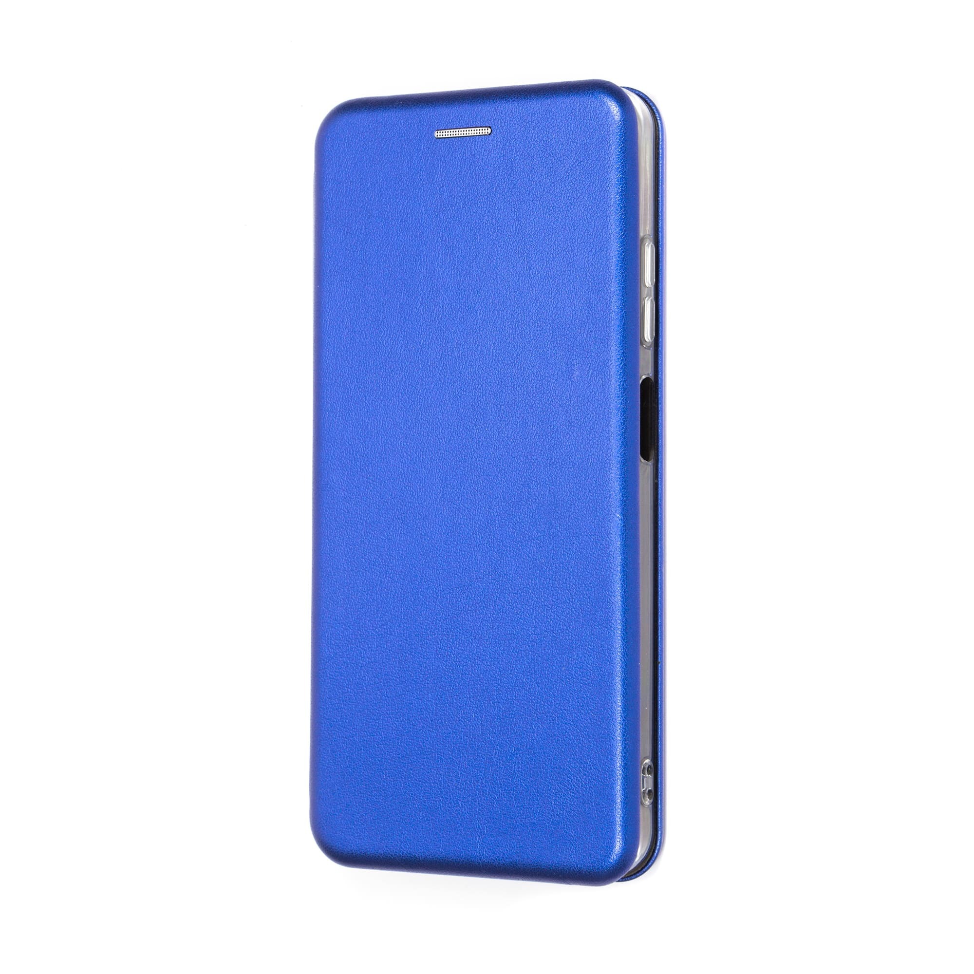Чехол-книжка ArmorStandart G-Case для Oscal C70 Blue (ARM71965) фото1
