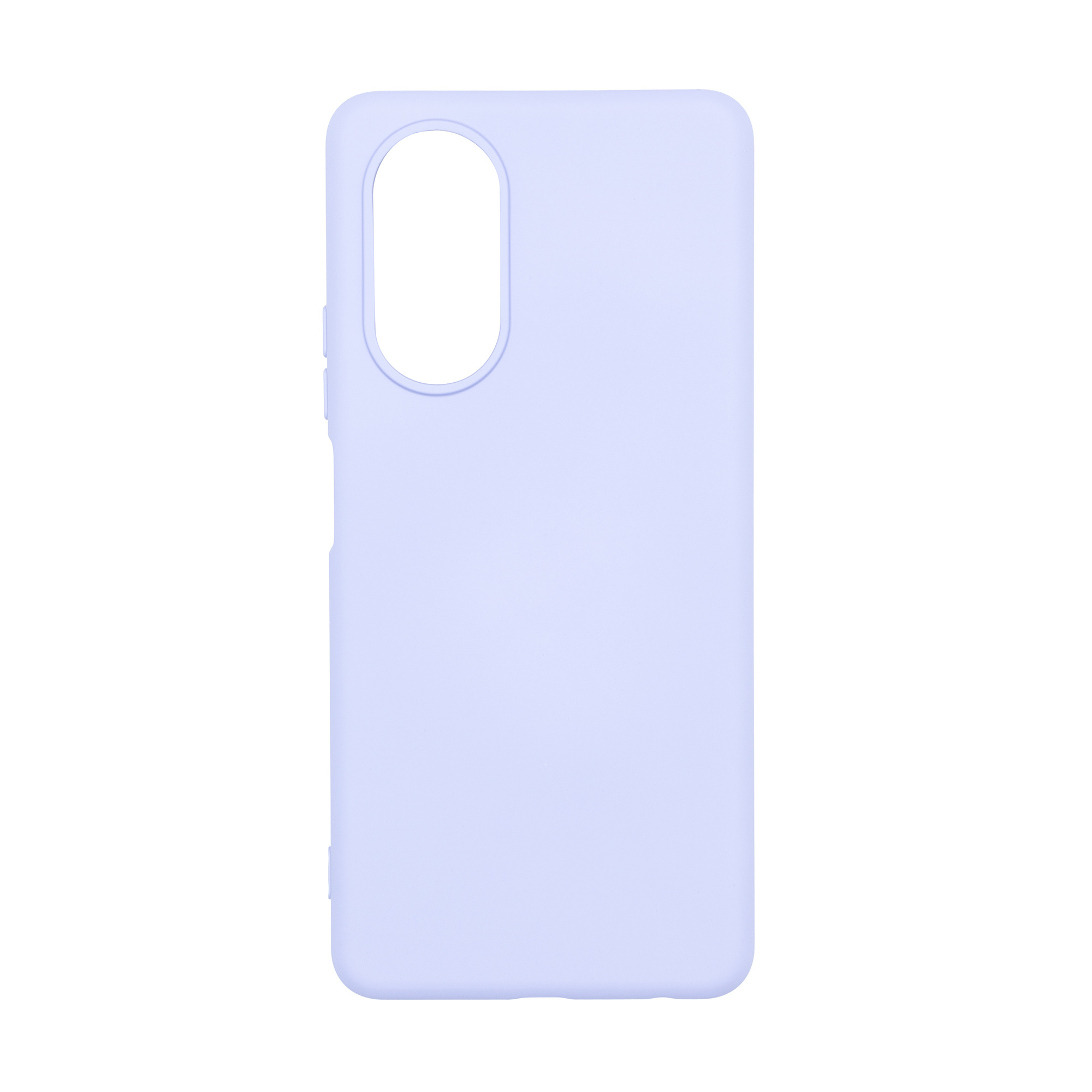 Чехол ArmorStandart ICON для OPPO A58 4G Lavender (ARM72616) фото1