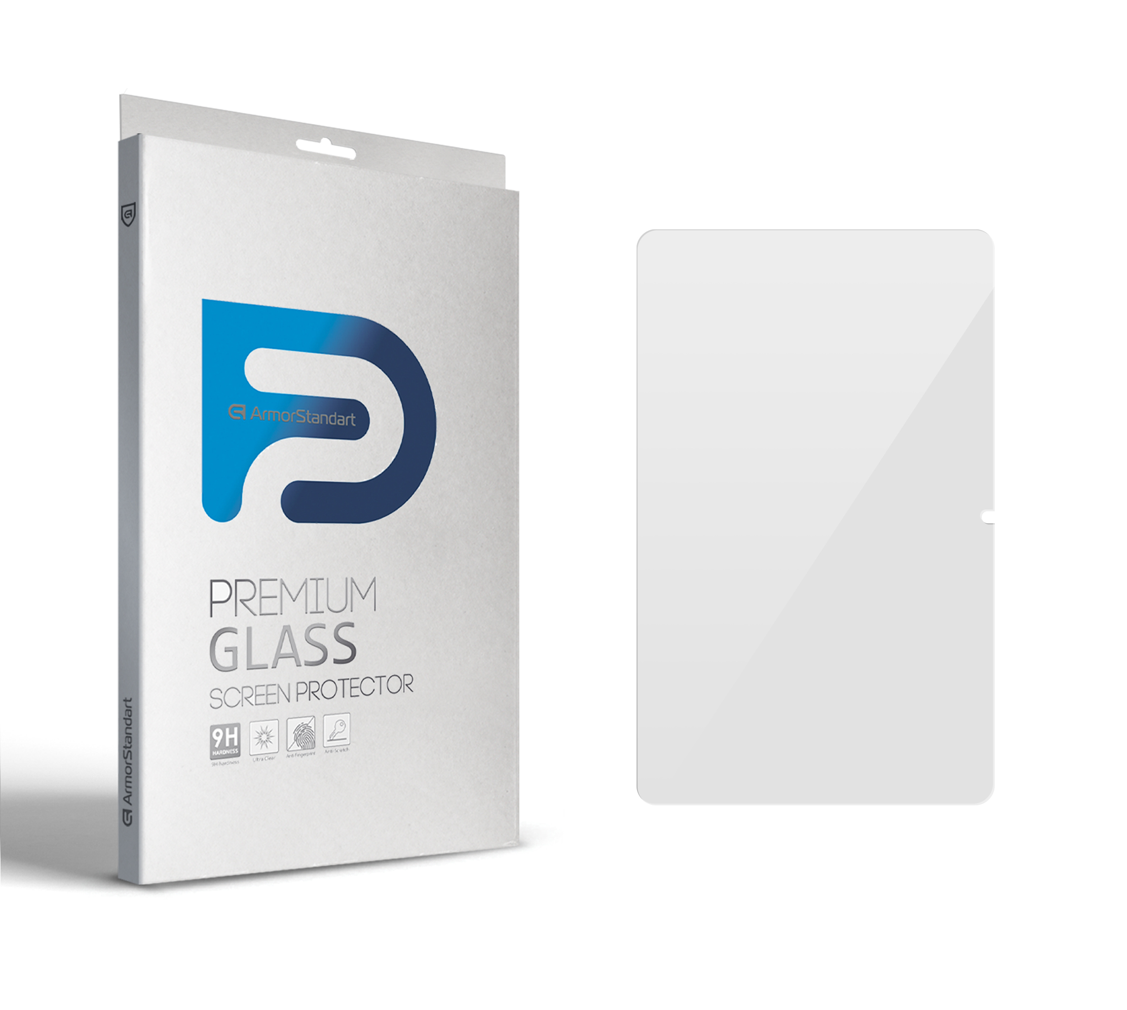 Захисне скло ArmorStandart Glass.CR для Honor Pad X9 (ARM74052) фото1