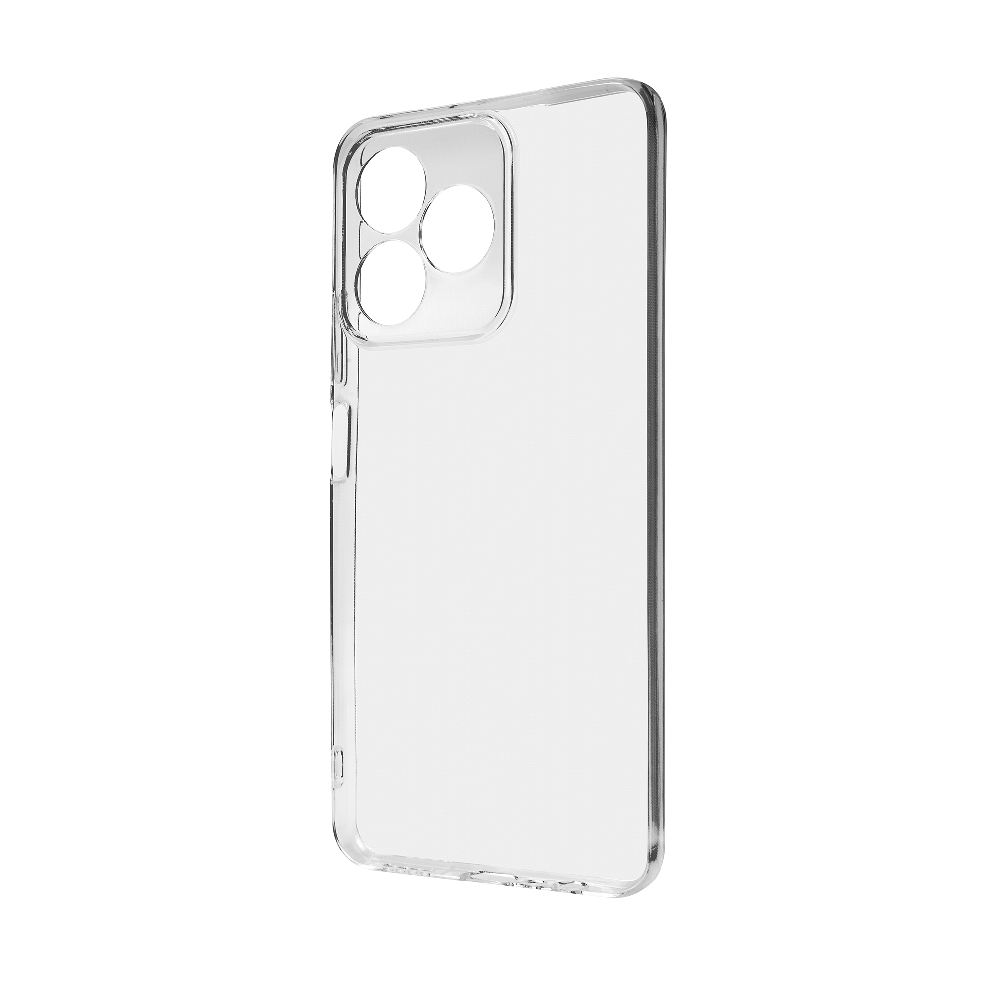 Чехол ArmorStandart Air для Realme C51 Camera cover Clear (ARM72823) фото1